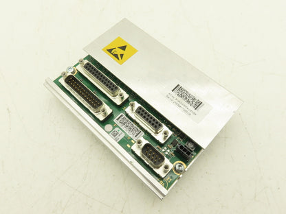 ABB 3HAC042285-001/08 Printed Circuit SMB Control Board 3HAC043904-001/06