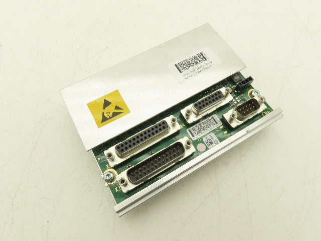 ABB 3HAC042285-001/08 Printed Circuit SMB Control Board 3HAC043904-001/06