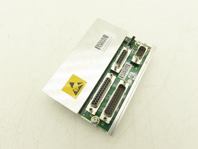 ABB 3HAC042285-001/08 Printed Circuit SMB Control Board 3HAC043904-001/06