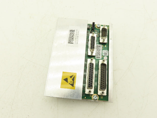 ABB 3HAC042285-001/08 Printed Circuit SMB Control Board 3HAC043904-001/06