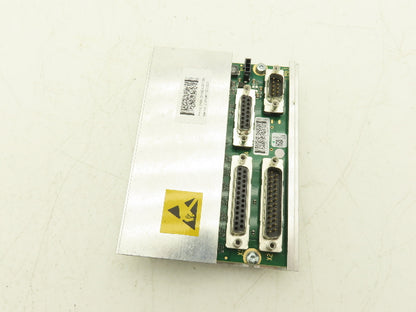 ABB 3HAC042285-001/08 Printed Circuit SMB Control Board 3HAC043904-001/06
