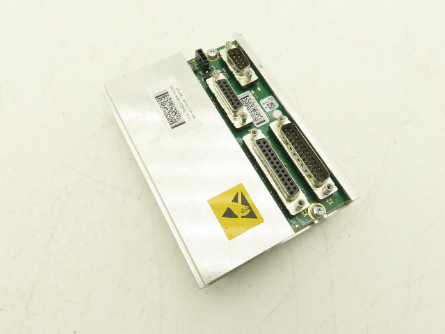 ABB 3HAC042285-001/08 Printed Circuit SMB Control Board 3HAC043904-001/06