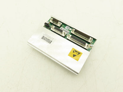 ABB 3HAC042285-001/08 Printed Circuit SMB Control Board 3HAC043904-001/06
