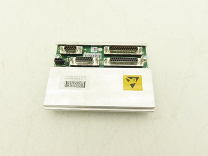 ABB 3HAC042285-001/08 Printed Circuit SMB Control Board 3HAC043904-001/06