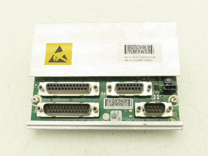 ABB 3HAC042285-001/08 Printed Circuit SMB Control Board 3HAC043904-001/06