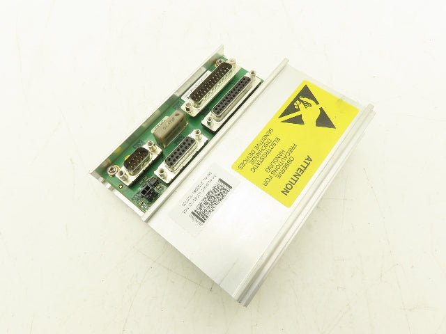 ABB 3HAC031977-001/04 Printed Circuit SMB Control Board 3HAC 031851-001/05