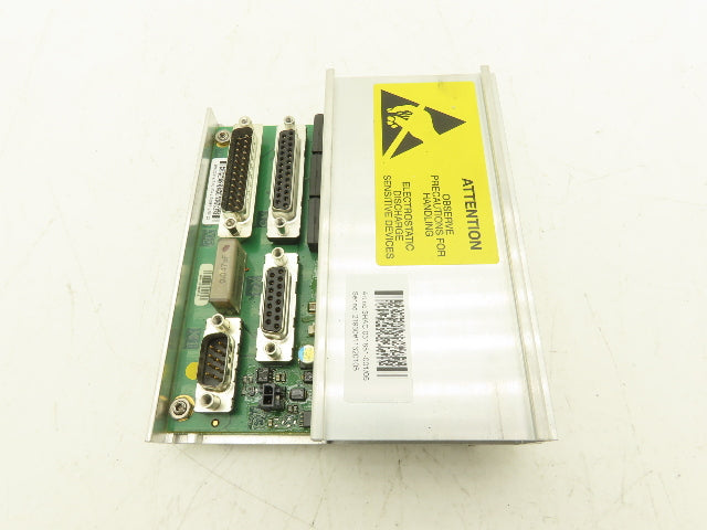ABB 3HAC031977-001/04 Printed Circuit SMB Control Board 3HAC 031851-001/05