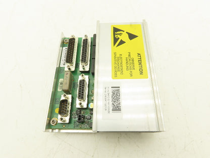 ABB 3HAC031977-001/04 Printed Circuit SMB Control Board 3HAC 031851-001/05