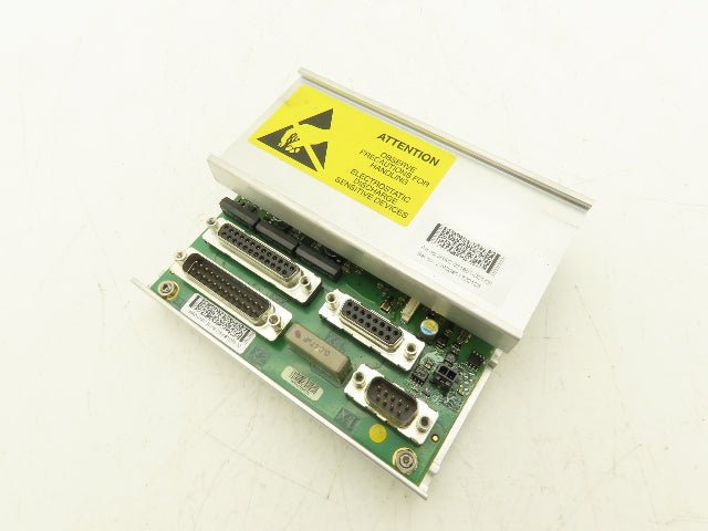 ABB 3HAC031977-001/04 Printed Circuit SMB Control Board 3HAC 031851-001/05
