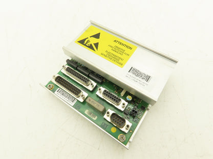 ABB 3HAC031977-001/04 Printed Circuit SMB Control Board 3HAC 031851-001/05