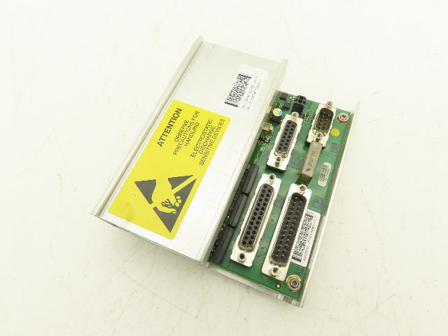 ABB 3HAC031977-001/04 Printed Circuit SMB Control Board 3HAC 031851-001/05