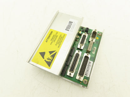ABB 3HAC031977-001/04 Printed Circuit SMB Control Board 3HAC 031851-001/05