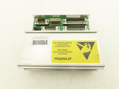 ABB 3HAC031977-001/04 Printed Circuit SMB Control Board 3HAC 031851-001/05