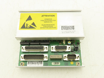 ABB 3HAC031977-001/04 Printed Circuit SMB Control Board 3HAC 031851-001/05