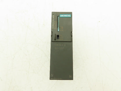 Siemens 6ES7 315-2EH14-0AB0 SIMATIC S7-300 CPU 384KB Memory DP/Ethernet PROFINET