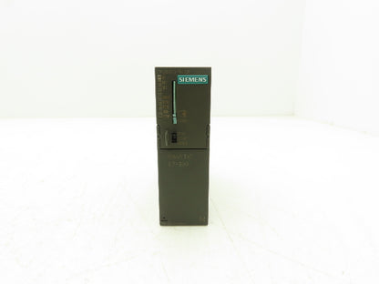 Siemens 6ES7 315-2EH14-0AB0 SIMATIC S7-300 CPU 384KB Memory DP/Ethernet PROFINET