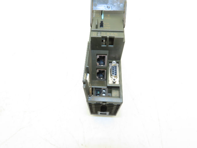 Siemens 6ES7 315-2EH14-0AB0 SIMATIC S7-300 CPU 384KB Memory DP/Ethernet PROFINET