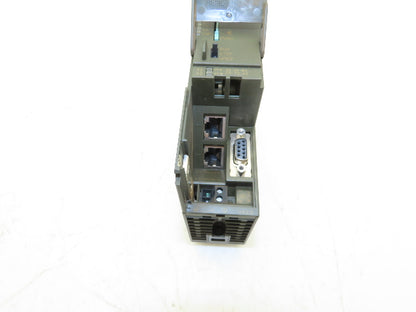 Siemens 6ES7 315-2EH14-0AB0 SIMATIC S7-300 CPU 384KB Memory DP/Ethernet PROFINET