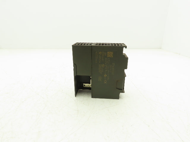 Siemens 6ES7 315-2EH14-0AB0 SIMATIC S7-300 CPU 384KB Memory DP/Ethernet PROFINET