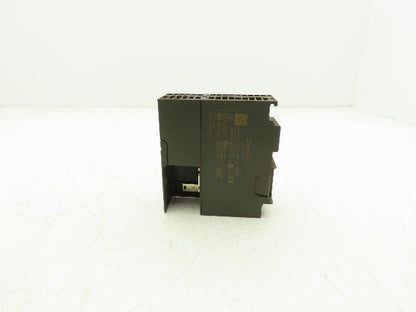 Siemens 6ES7 315-2EH14-0AB0 SIMATIC S7-300 CPU 384KB Memory DP/Ethernet PROFINET