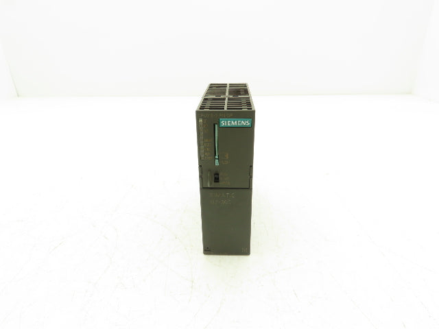 Siemens 6ES7 315-2EH14-0AB0 SIMATIC S7-300 CPU 384KB Memory DP/Ethernet PROFINET