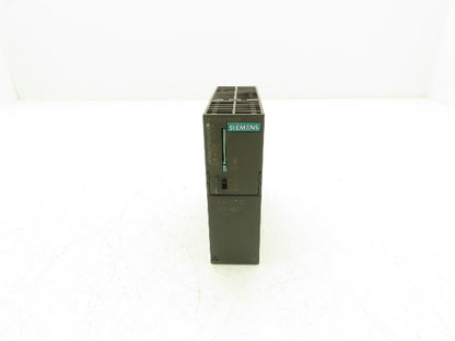 Siemens 6ES7 315-2EH14-0AB0 SIMATIC S7-300 CPU 384KB Memory DP/Ethernet PROFINET