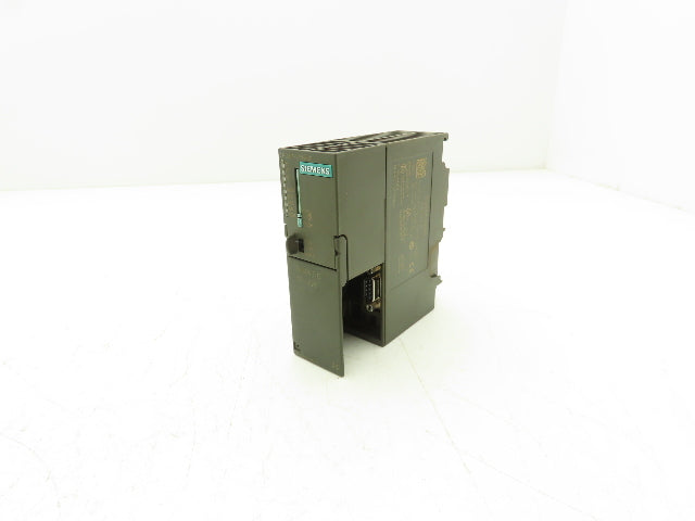 Siemens 6ES7 315-2EH14-0AB0 SIMATIC S7-300 CPU 384KB Memory DP/Ethernet PROFINET