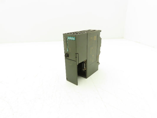 Siemens 6ES7 315-2EH14-0AB0 SIMATIC S7-300 CPU 384KB Memory DP/Ethernet PROFINET