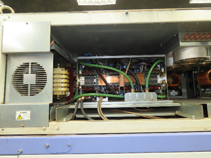 Mitsubishi ML35CFX CNC Laser Processing Power Supply Control Unit CO2 60KVA