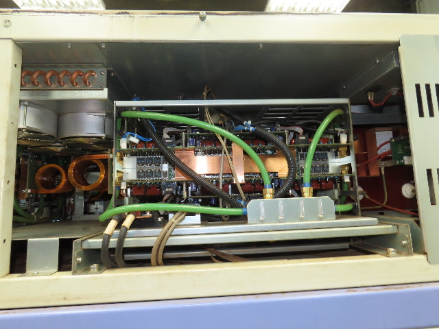 Mitsubishi ML35CFX CNC Laser Processing Power Supply Control Unit CO2 60KVA