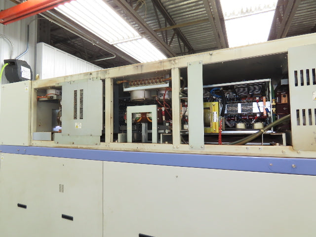 Mitsubishi ML35CFX CNC Laser Processing Power Supply Control Unit CO2 60KVA
