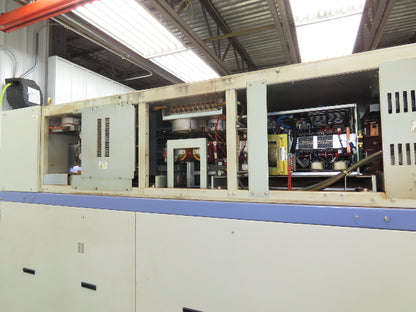 Mitsubishi ML35CFX CNC Laser Processing Power Supply Control Unit CO2 60KVA