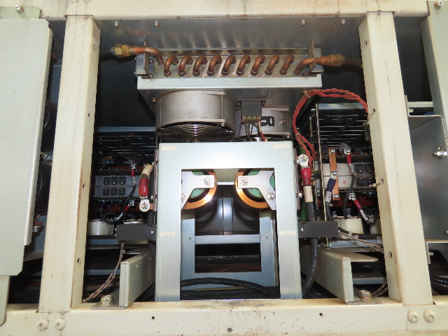 Mitsubishi ML35CFX CNC Laser Processing Power Supply Control Unit CO2 60KVA