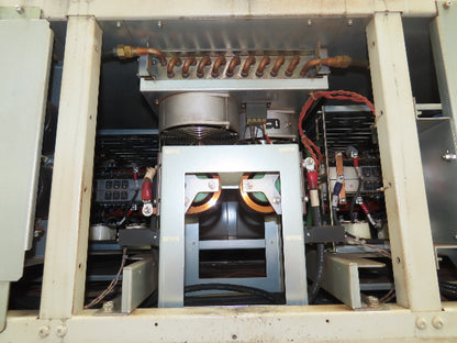 Mitsubishi ML35CFX CNC Laser Processing Power Supply Control Unit CO2 60KVA