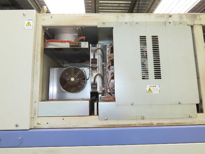Mitsubishi ML35CFX CNC Laser Processing Power Supply Control Unit CO2 60KVA
