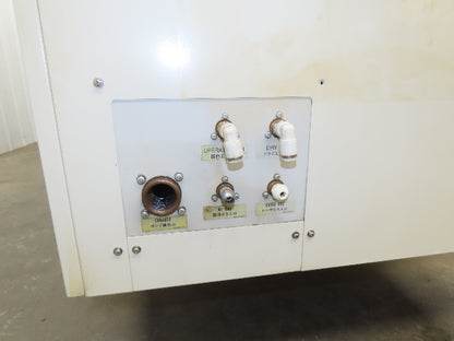 Mitsubishi ML35CFX CNC Laser Processing Power Supply Control Unit CO2 60KVA