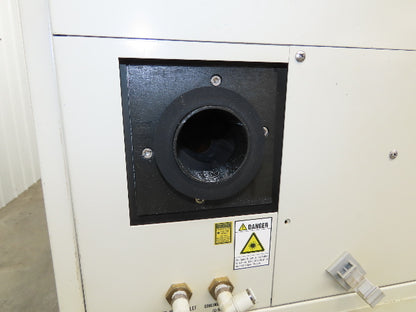 Mitsubishi ML35CFX CNC Laser Processing Power Supply Control Unit CO2 60KVA