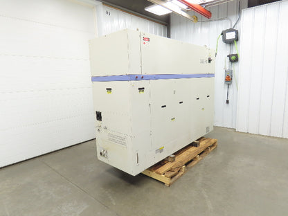 Mitsubishi ML35CFX CNC Laser Processing Power Supply Control Unit CO2 60KVA