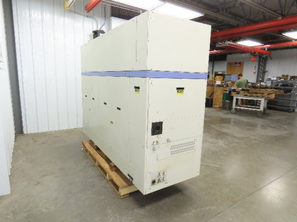 Mitsubishi ML35CFX CNC Laser Processing Power Supply Control Unit CO2 60KVA