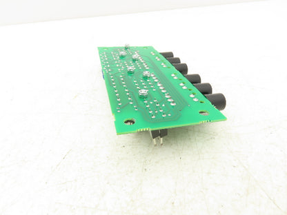ABB 3HAC046642-001/00 Printed Circuit Board Brake Release Control Unit BRK001