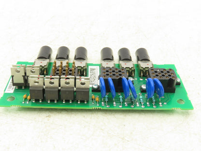 ABB 3HAC046642-001/00 Printed Circuit Board Brake Release Control Unit BRK001