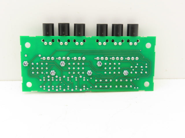 ABB 3HAC046642-001/00 Printed Circuit Board Brake Release Control Unit BRK001