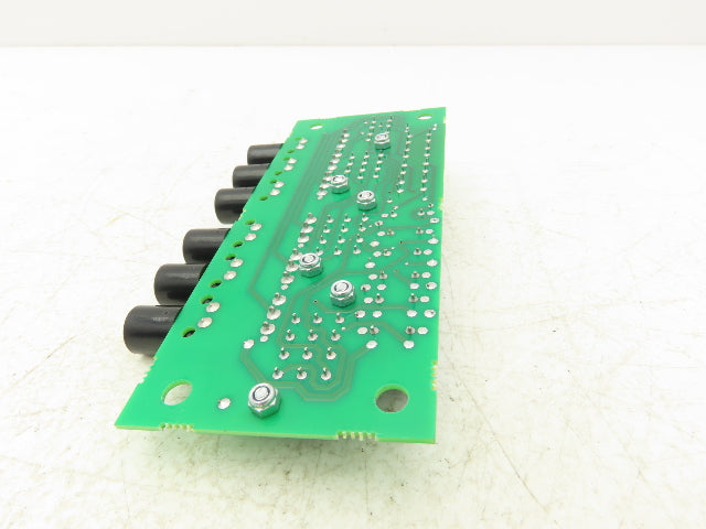 ABB 3HAC046642-001/00 Printed Circuit Board Brake Release Control Unit BRK001