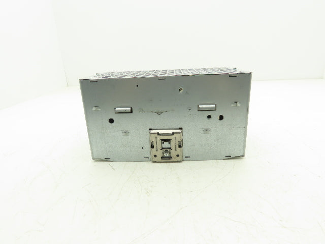 Siemens 6EP1437-3BA00 SITOP Modular Power Supply 24VDC 40A Out 480V 3Ph In