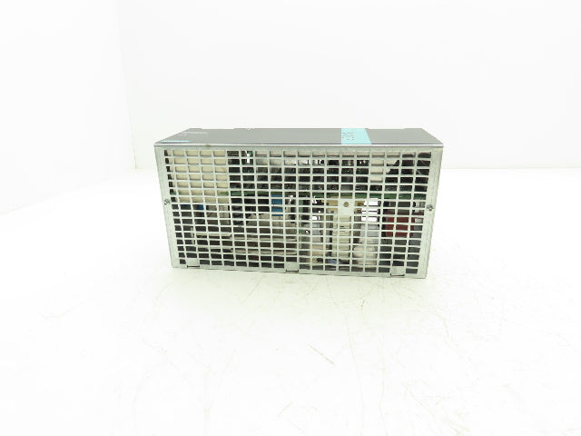 Siemens 6EP1437-3BA00 SITOP Modular Power Supply 24VDC 40A Out 480V 3Ph In
