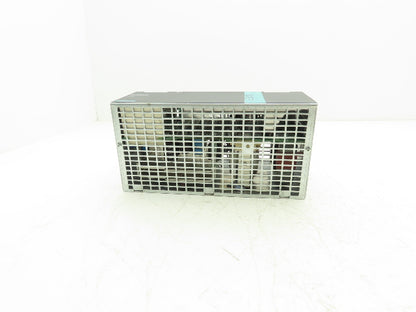 Siemens 6EP1437-3BA00 SITOP Modular Power Supply 24VDC 40A Out 480V 3Ph In