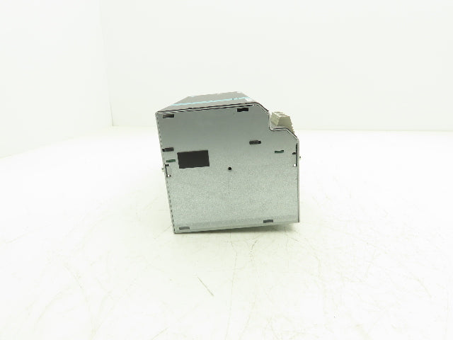 Siemens 6EP1437-3BA00 SITOP Modular Power Supply 24VDC 40A Out 480V 3Ph In