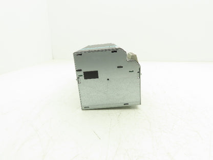 Siemens 6EP1437-3BA00 SITOP Modular Power Supply 24VDC 40A Out 480V 3Ph In