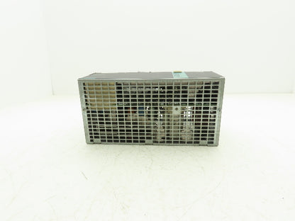 Siemens 6EP1437-3BA00 SITOP Modular Power Supply 24VDC 40A Out 480V 3Ph In