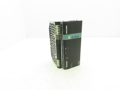 Siemens 6EP1437-3BA00 SITOP Modular Power Supply 24VDC 40A Out 480V 3Ph In